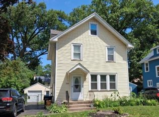 166 Burwell Rd, Rochester, NY 14617