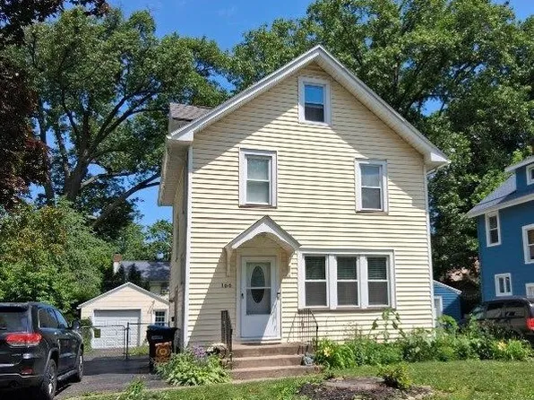 166 Burwell Rd, Rochester, NY 14617