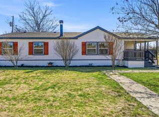 461 Lange Way, Rhome, TX 76078