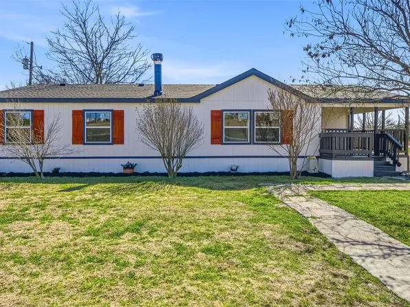 461 Lange Way, Rhome, TX 76078