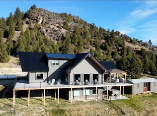 455 Haggin View Rd, Butte, MT 59750