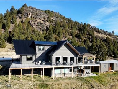 455 Haggin View Rd, Butte, MT, 59750