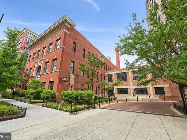437 New York Ave NW APT 312, Washington, DC 20001