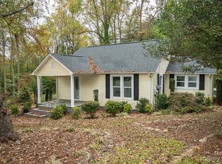363 Summers Rd, Morganton, NC 28655