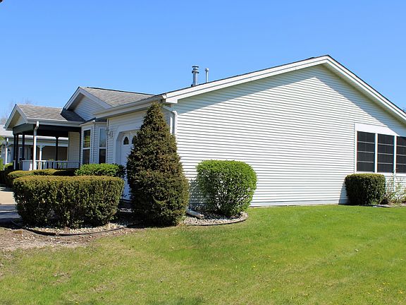4th image of 2709 Bluegrass Ct