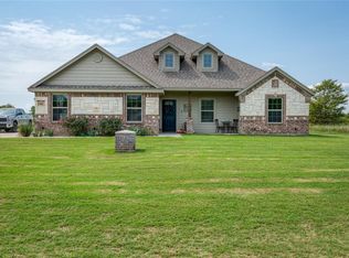 406 Longbranch Dr, Decatur, TX 76234