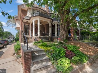 5100 Pulaski Ave, Philadelphia, PA 19144