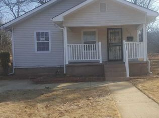 7403 Naples Ave, Birmingham, AL 35206