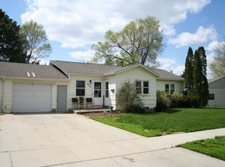 409 N Marshall St, Mitchell, SD 57301