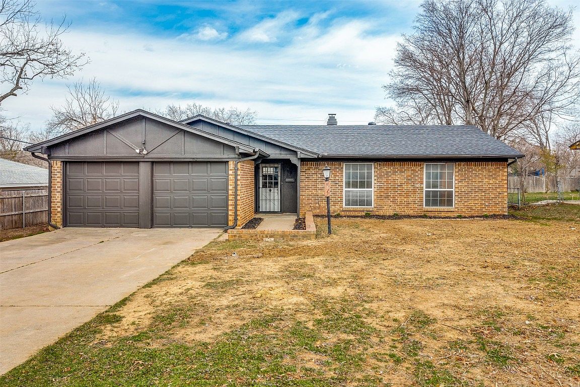 4817 Rice Ln, Fort Worth, TX 76103 Zillow