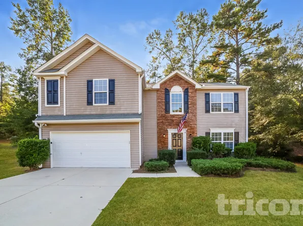 156 Bridgestone Ln, Douglasville, GA 30134