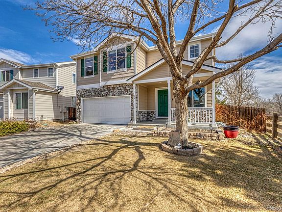 2nd image of 16493 E Otero Avenue