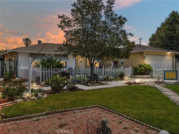 10721 Claremont Ave, Bloomington, CA 92316