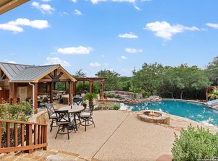 16227 San Cayetano, Helotes, TX 78023