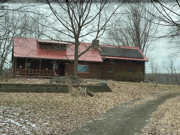 8515 E Price Rd, Laingsburg, MI 48848
