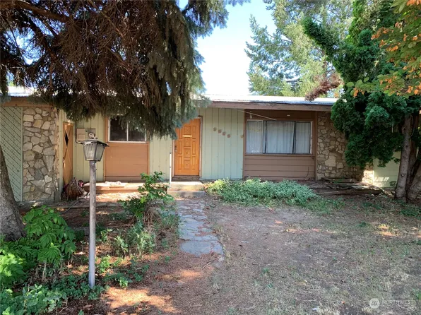 9998 School Street, Peshastin, WA 98847