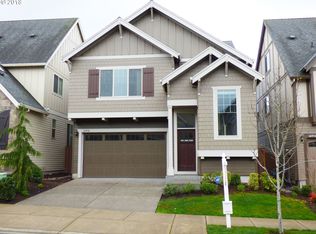 16958 NW Stalder Ln, Portland, OR