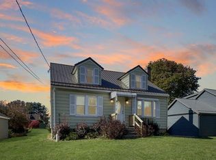 2105 Legion Rd, Clearfield, PA 16830