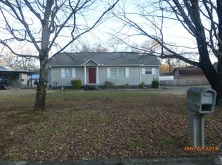 1504 Redwood St, Alcoa, TN 37701