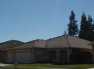 3404 Sharon Ave, Modesto, CA 95355