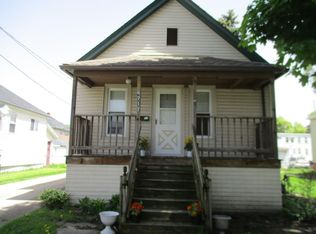 6717 26th Ave, Kenosha, WI 53143