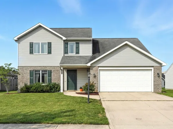184 Greenpointe Pkwy, Fort Wayne, IN 46814