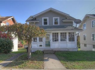 715 6th St, Beaver, PA 15009