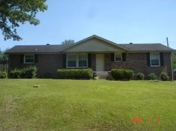 738 Kleeman Dr, Clarksville, TN 37040
