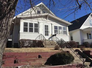 2731 S 13th St, Omaha, NE 68108
