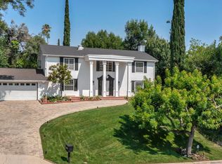 5019 Calvin Ave, Tarzana, CA 91356