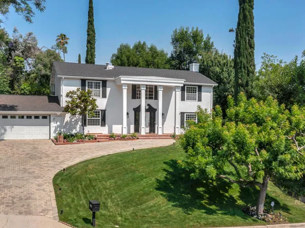 5019 Calvin Ave, Tarzana, CA 91356