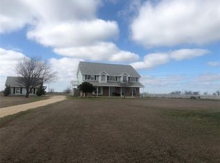 523 Audra Cir, Rhome, TX 76078