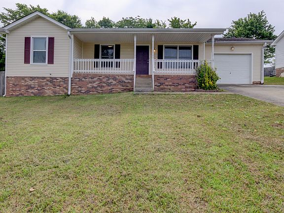 4th image of 1337 Chucker Dr