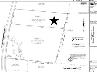 0 S Chesterfield Rd, Goshen, MA 01032