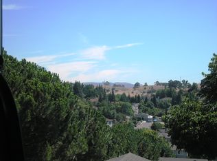 1167 Southridge Ct, Concord, CA 94518