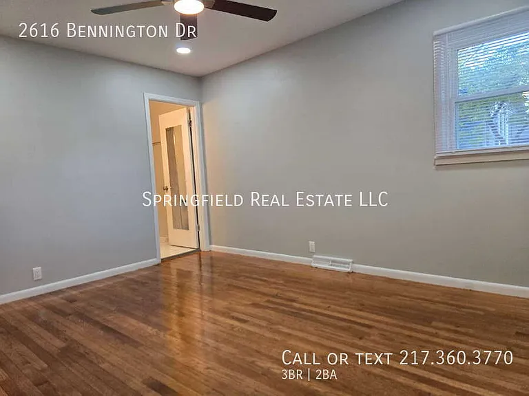 2616 Bennington Dr — Photo 34