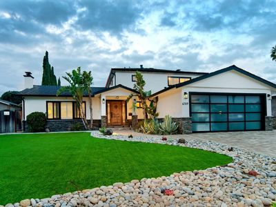 6769 Mount Leneve Dr, San Jose, CA, 95120
