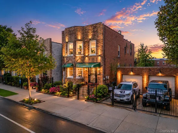 918 E 216th Street, Bronx, NY 10469