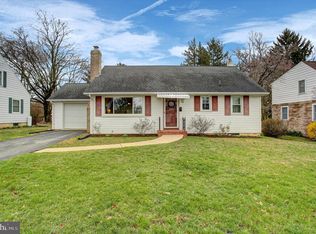 233 Lurgan Ave, Shippensburg, PA