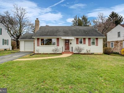 233 Lurgan Ave, Shippensburg, PA, 17257