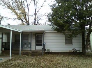 2421 NW 42nd St, Oklahoma City, OK 73112