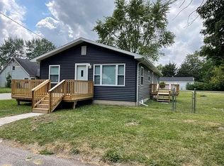 2602 NW 15th St, Richmond, IN 47374