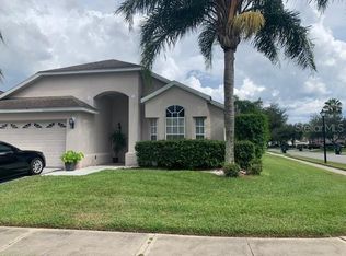 2701 Crane Trace Cir, Orlando, FL 32837