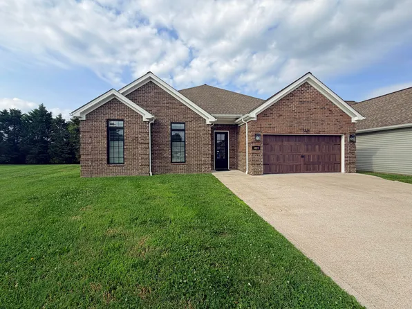 3228 Sandpiper Cir, Paducah, KY 42001
