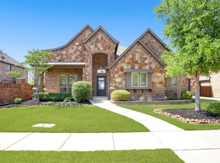9124 Belshire Dr, North richland hills, TX 76182