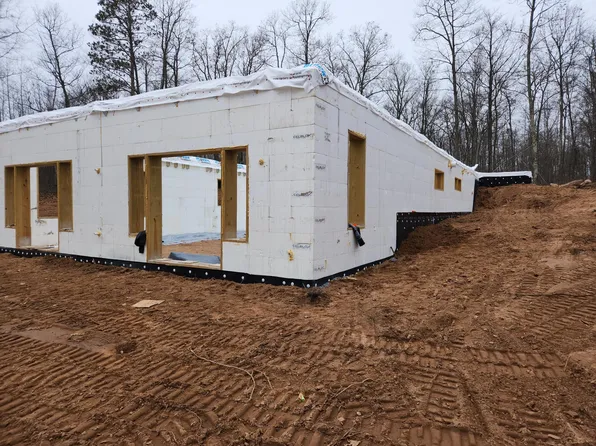 14749 Deer Trl, Lac Du Flambeau, WI 54538