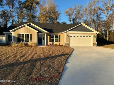 113 Duncan Lane, Newport, NC, 28570