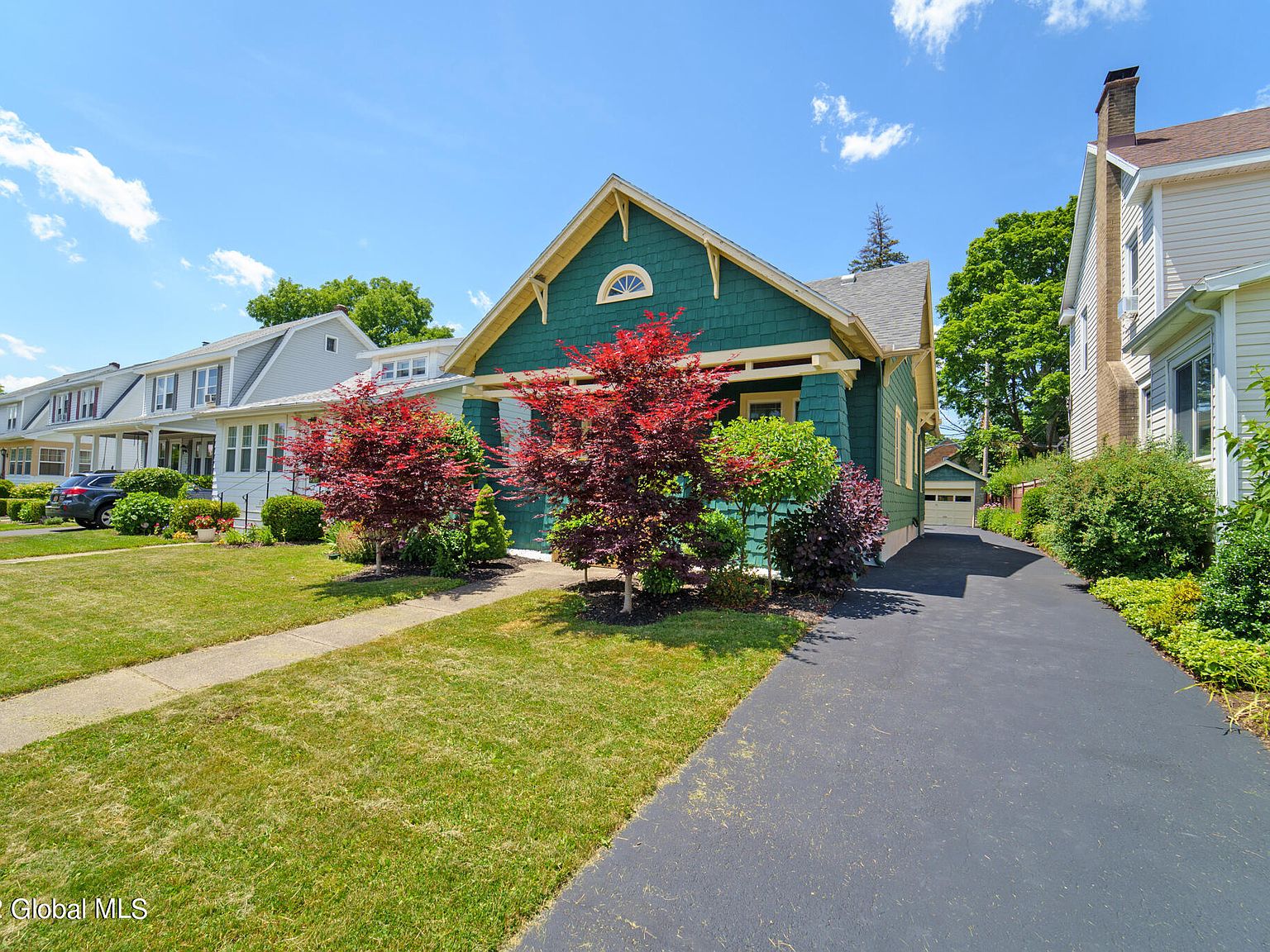 56 Fleetwood Avenue, Albany, NY 12208 Zillow
