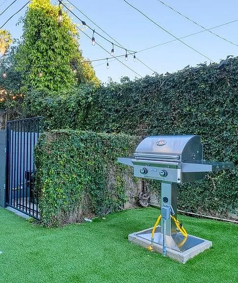 Barbecue Grill