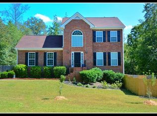4010 Gold Springs Pass, Villa Rica, GA 30180